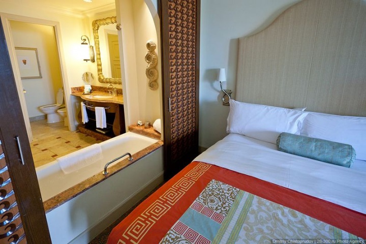 Шикарный номер за 50 000$ (37 фото)