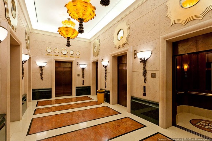 Шикарный номер за 50 000$ (37 фото)
