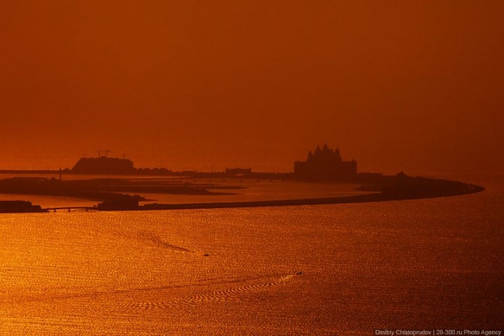 Шикарный номер за 50 000$ (37 фото)