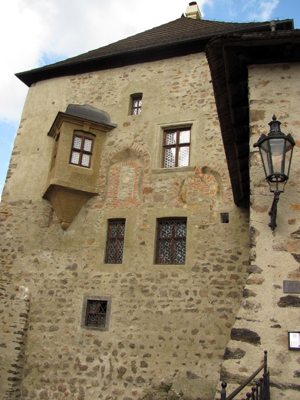 Как выглядят маленькие провинциальные города в Европе