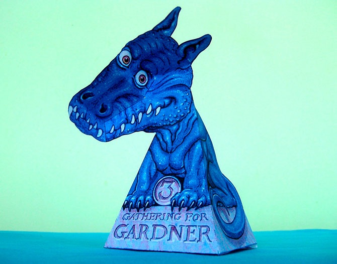 Искусство иллюзии