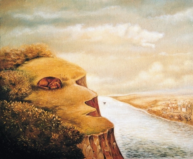 Искусство иллюзии