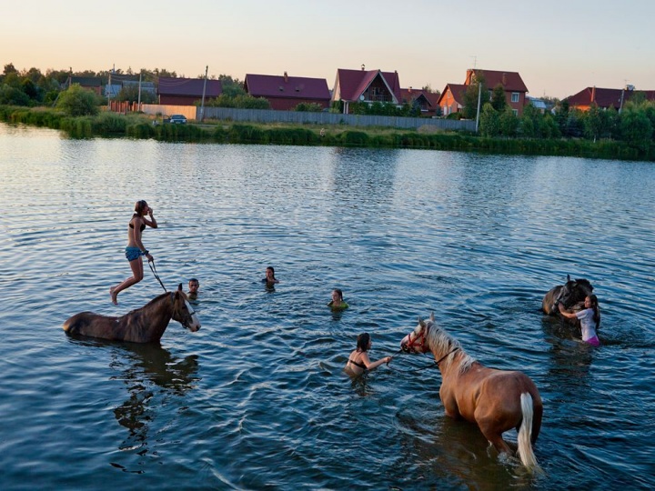 Обои для рабочего стола от National Geographic за сентябрь 2012