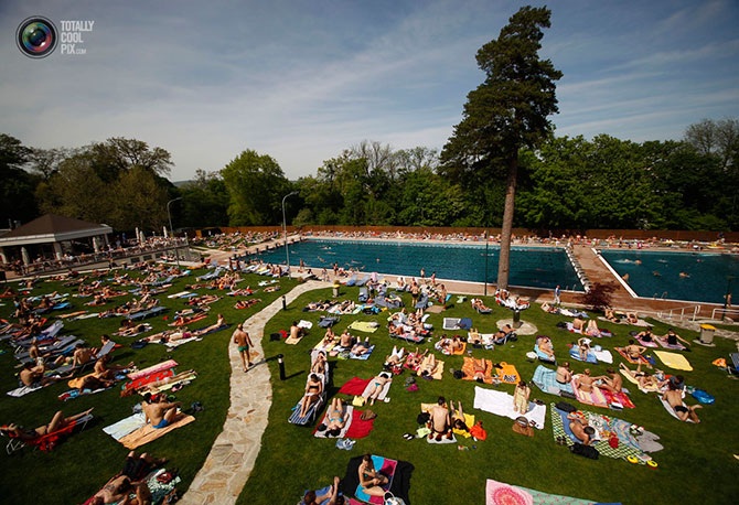 Планета Земля