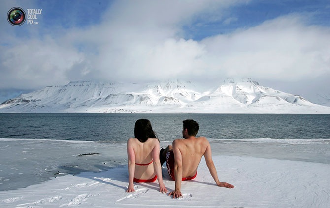 Планета Земля