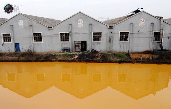 Планета Земля