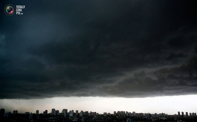 Планета Земля