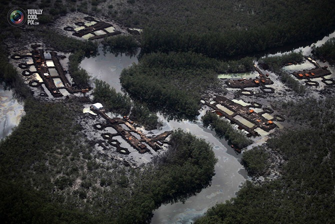 Планета Земля