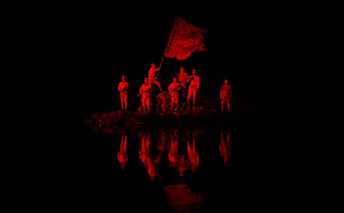 Китай 21-го века