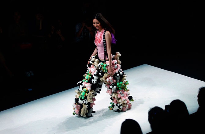 Китай 21-го века