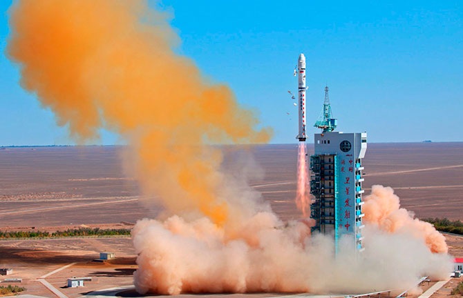 Китай 21-го века