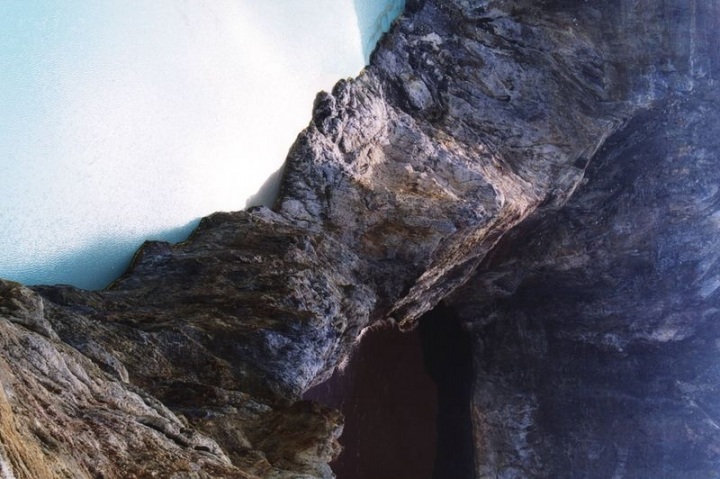 Индонезийские трехцветные озера (20 фото)