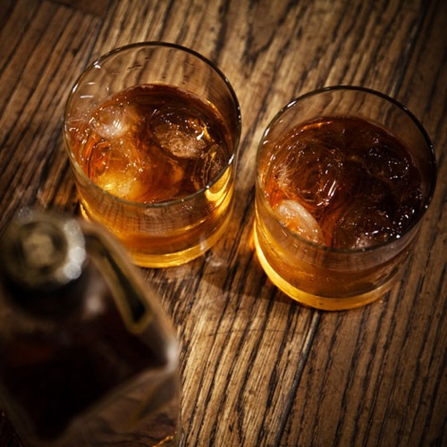 Взболтать, но не смешивать – 10 коктейлей Джеймса Бонда