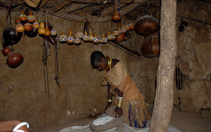 Самые странные супы в мире