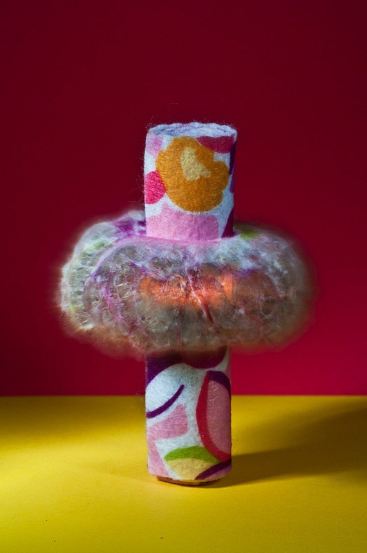 Уничтожение вещей