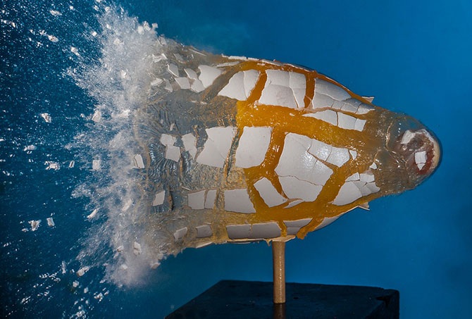 Уничтожение вещей