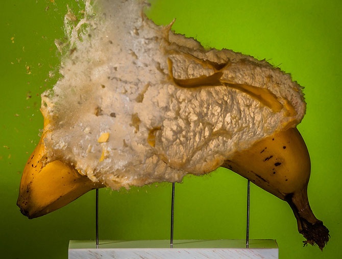 Уничтожение вещей