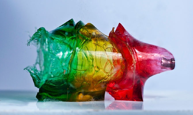 Уничтожение вещей