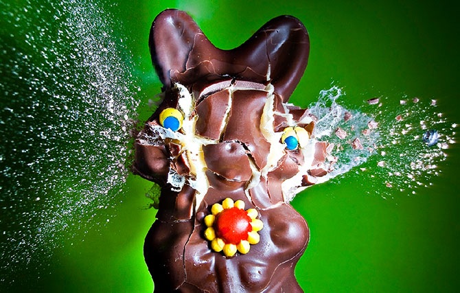 Уничтожение вещей