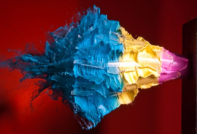 Уничтожение вещей