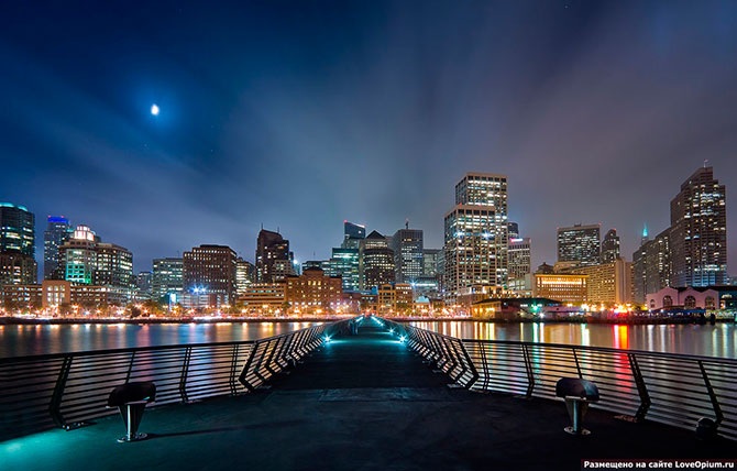 Другая сторона Луны