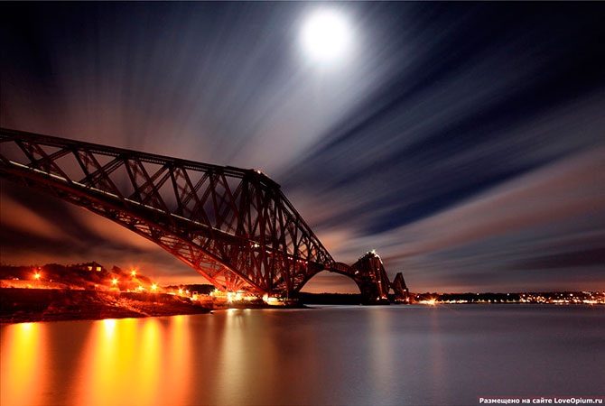 Другая сторона Луны