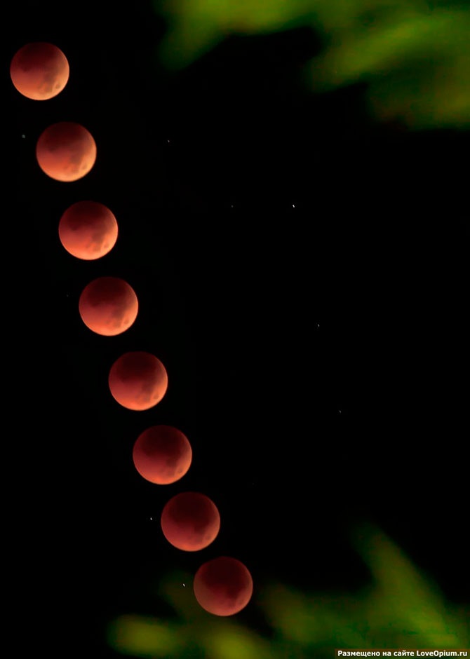 Другая сторона Луны