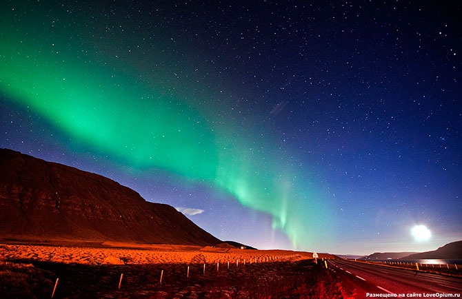 Другая сторона Луны