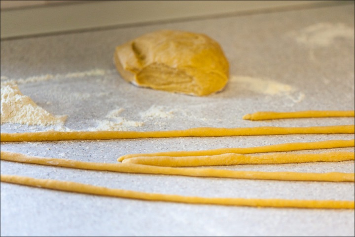 Татарские сладости Готовим сами чак-чак