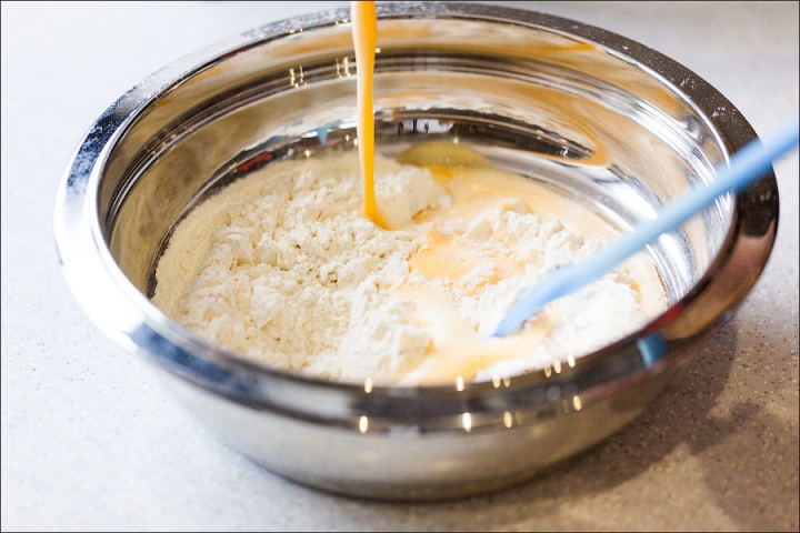 Татарские сладости Готовим сами чак-чак