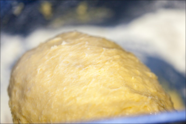 Татарские сладости Готовим сами чак-чак