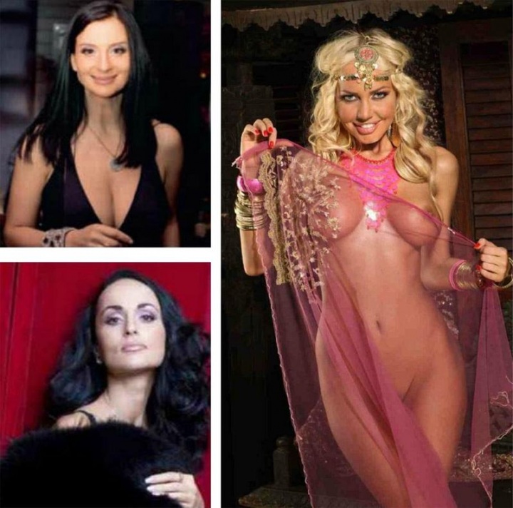 Самые сексуальные женщины России 2012 (48 фото)