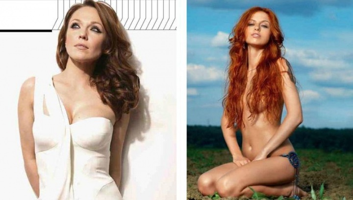 Самые сексуальные женщины России 2012 (48 фото)