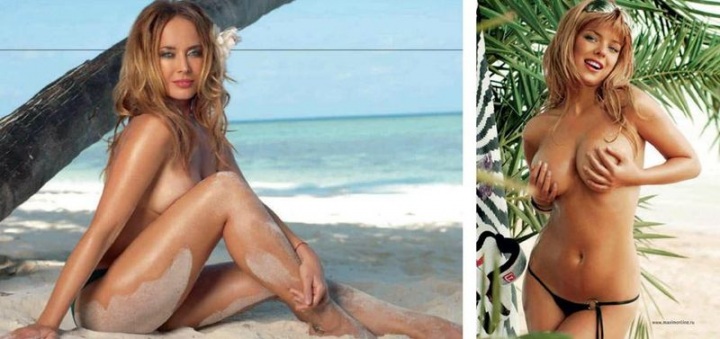 Самые сексуальные женщины России 2012 (48 фото)