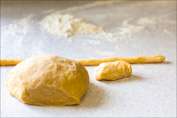 Татарские сладости Готовим сами чак-чак