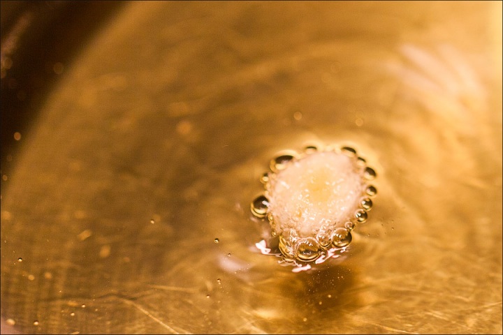 Татарские сладости Готовим сами чак-чак