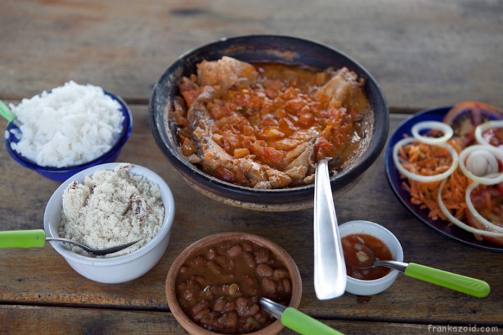 10 необычных способов использования сахара