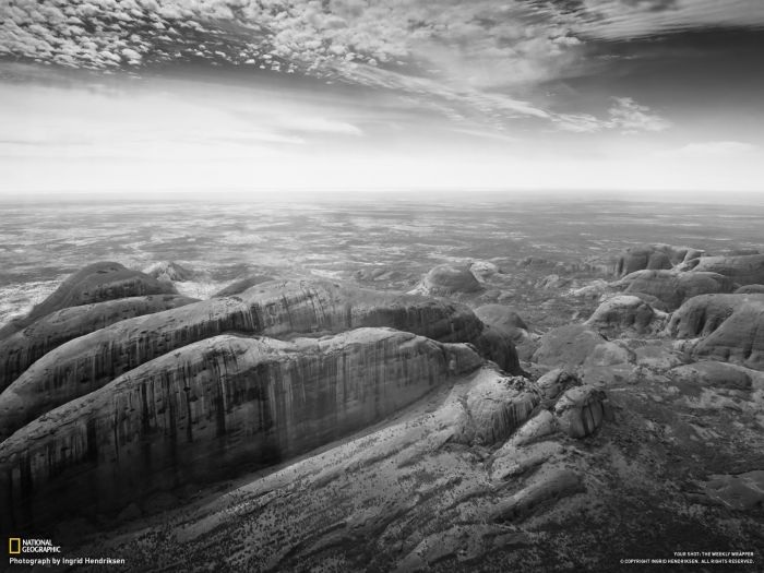 Лучшие фотографии от National Geographic за ноябрь 2012 (46 фото)