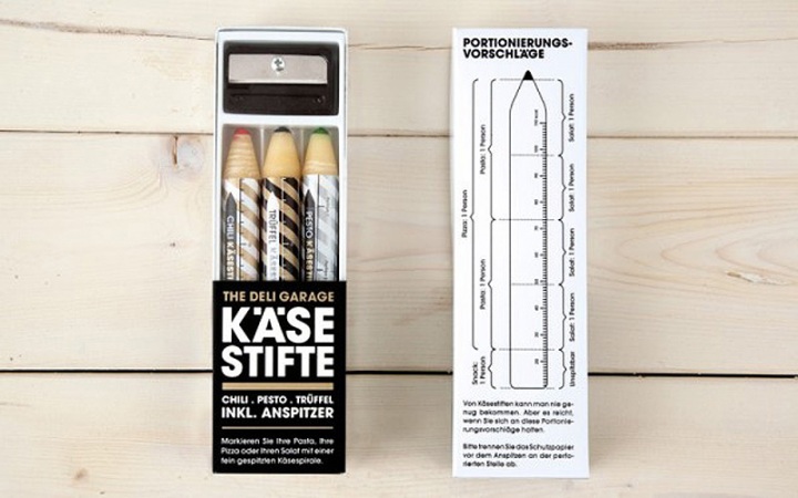 10 необычных съедобных вещей