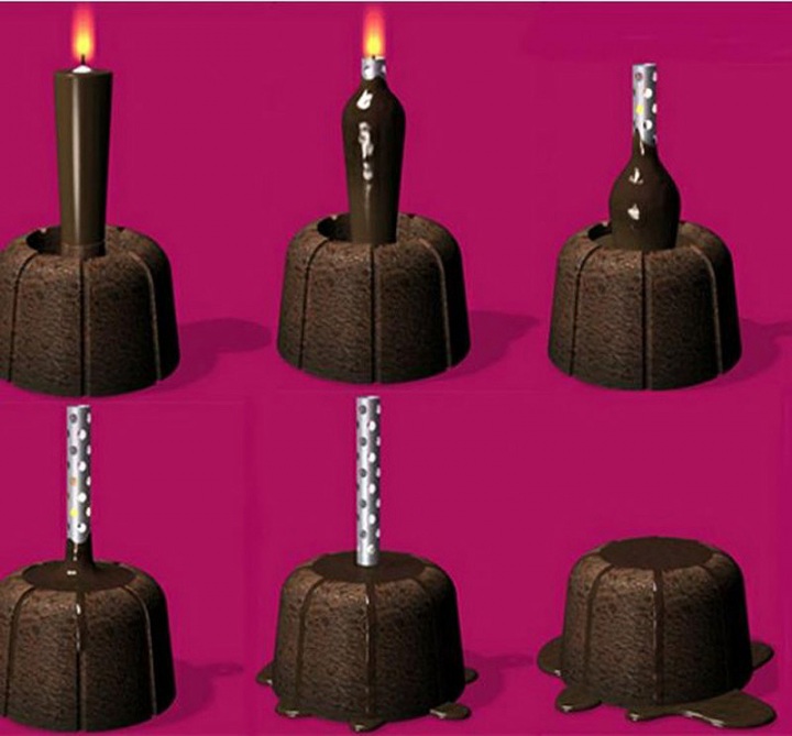 10 необычных съедобных вещей