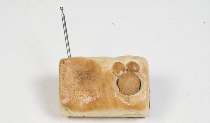 10 необычных съедобных вещей