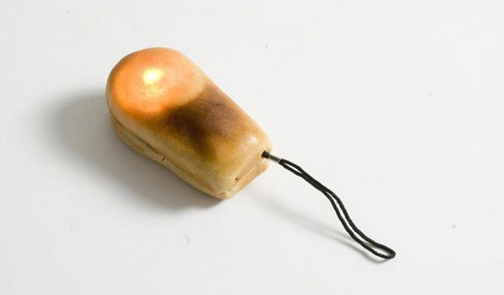 10 необычных съедобных вещей