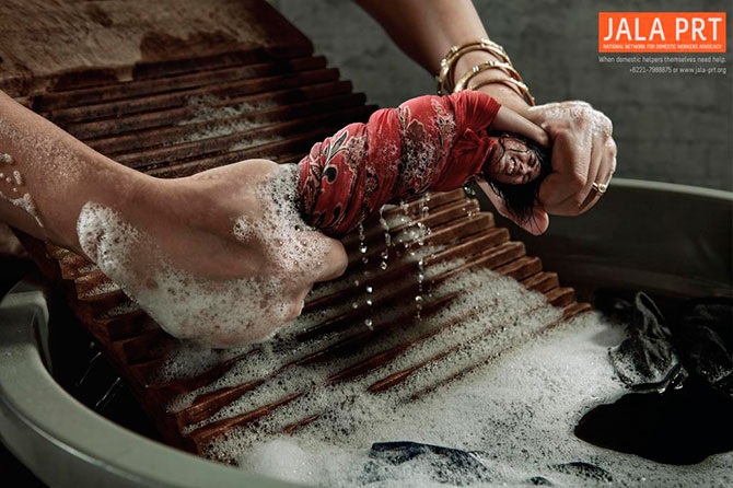 Лучшая социальная реклама 2012 года