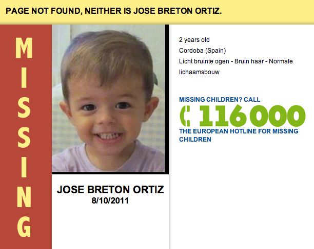 Лучшая социальная реклама 2012 года