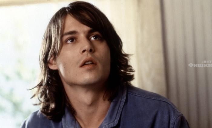 Жизнь на экране. Джонни Депп (72 фото)