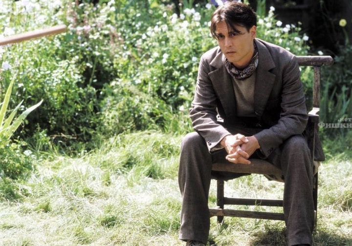 Жизнь на экране. Джонни Депп (72 фото)