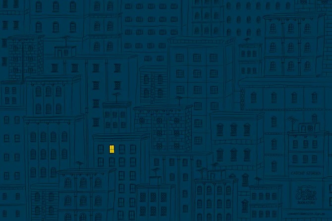 Лучшая печатная реклама 2012 года