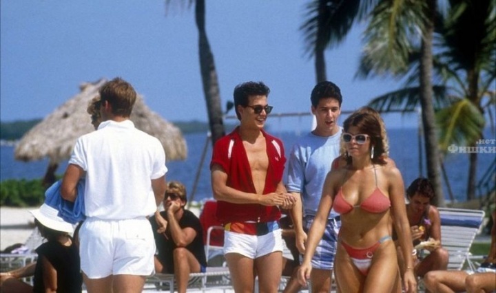 Жизнь на экране. Джонни Депп (72 фото)