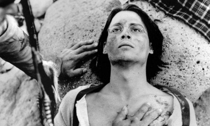 Жизнь на экране. Джонни Депп (72 фото)