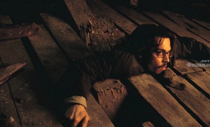 Жизнь на экране. Джонни Депп (72 фото)